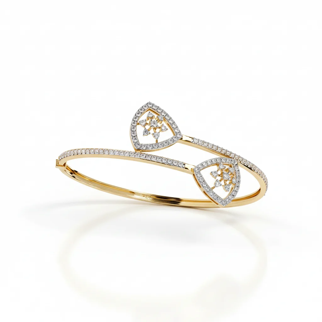 Diamond Fairytale Bracelet